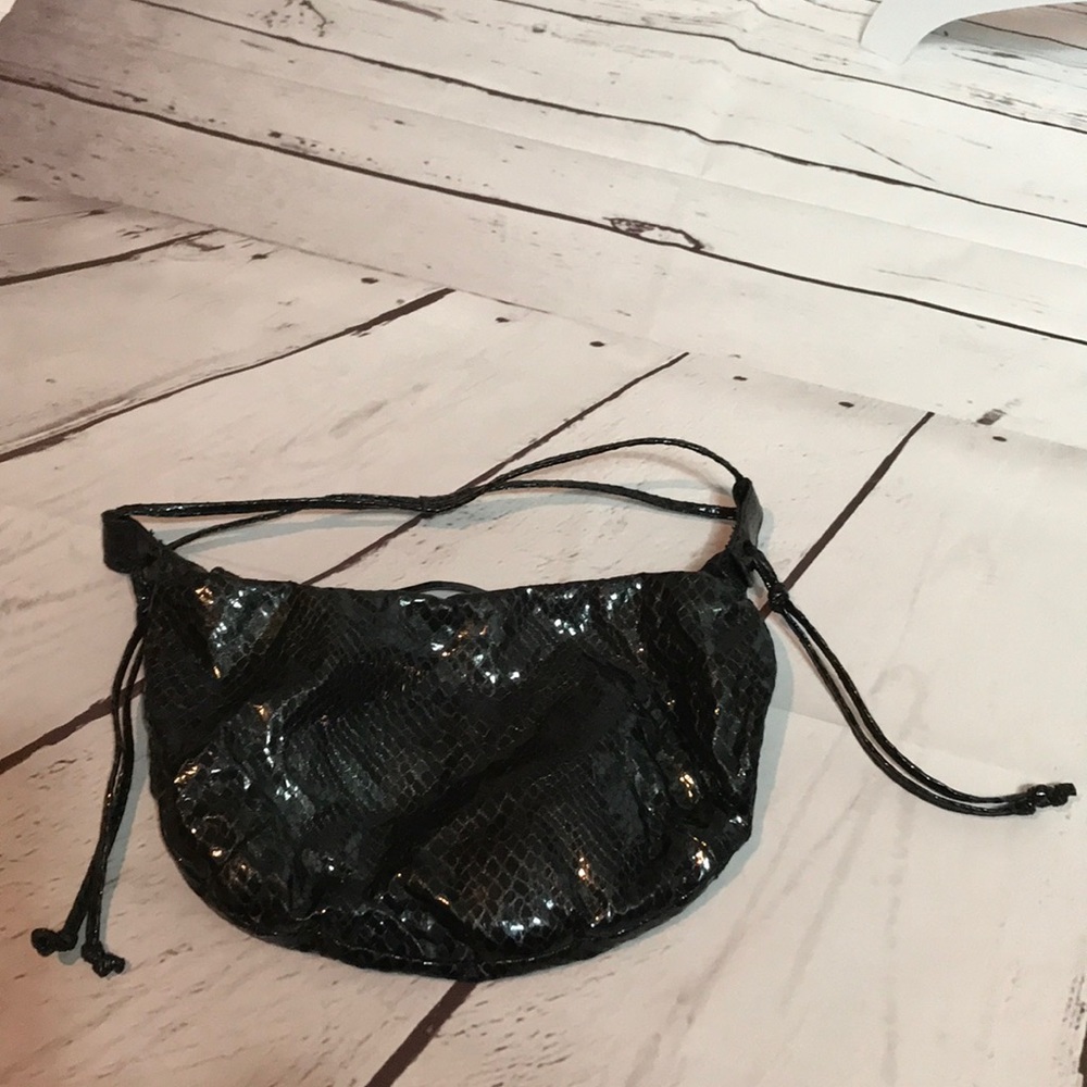 🌹Just in - Carlos Falchi for Target shoulder bag